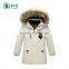 Best Quality Windproof Warmful Kid Clothing Children Boys Winter Down Jacket