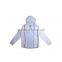 Fashion Men's Warm Windbreaker Jacket Rain Coat