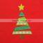 Fake Two Piece Baby Boy Romper Long Sleeve Christmas Romper