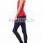 Wholesale Matching Tops and Pants for Women Sport Wear