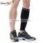 custom compression graduated sports calf sleeves