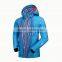 new design winter fashionable windproof and waterproof ski jacket