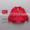 S16352A New arrival spring autumn brand design Children outerwear coat