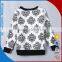 New Arrival Fashion wholesale kids shirts for girls