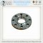 Chinese product Carbon Steel Forged Steel Flanges Stainless Steel Blind centrifugal pump flange
