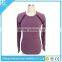 Hot selling merino wool blended underwear at low price