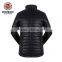 H1059 Mens fashion warm coat light down jacket warm outdoor coat