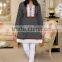 Black & White Latest kurti designs for girls for stitching 2014