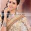 Embellished Chanderi Designer Silk Sarees Collections