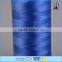 Brand new mercerized 420D/3 nylon filament thread bonded for bags