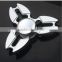 hand spinner fidget toy Aluminium alloy EDC Hand Spinner For Autism and ADHD Anxiety Stress Relief Focus Toys Kids Stress Wheel