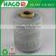 recycled cotton wholesale hand knitting sock yarn