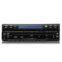 Inch 1Din Car DVD Player with GPS Bluetooth RDS TV