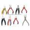 Hair Accessory Set Hook Needles And Hair Extension Pliers For Pre Bonded Hair Extensions Applying