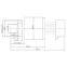 TPT240 Automotive Transmitter/Transducer/Sensor 0…1bar, 0…60bar