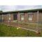 Removeable Construction Galvanized Temporary Fence / Australia Temporary Fence