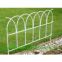 Looped Lawn Edging Garden Border Fence