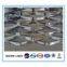 Decorative Aluminum Expanded Metal Mesh