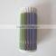 3.5''24pcs color pencils in paper tube