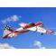 30% YAK55 89in 50-60CC R/C Toy Model Plane