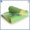 ultra absorbent microfiber sports chamois towel/suede towel