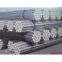 ERW galvanized steel pipe