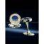 Exquisite Men's Cufflinks Fashion Jewelry