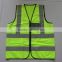 2017 Hi Vis vest safety vest promotion vest reflective