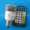 Remote Control LED Light