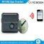 Reachfar rf-v8s smallest coin size real time tracking original car gps tracker with sos button