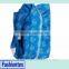 2-layers fashion polyester reflective stripe bandana