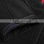 windstopper fleece mens jacket with 4 colors