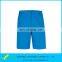 Professional Designed Customized Color Polyester Function Golf Shorts