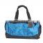 2015 custom classic high end fitness sport bag