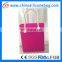2017New design silicone bag for ladies/silicone handbag for ladies waterproof silicone bag
