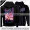 High quality custom mens hoodies and sweatshirts