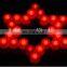 party gifts night used christmas led candle