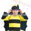 2015 Newest Yellow Bee costume Kids Animal Movie cosplay Costumes with wing