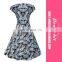 Wholesale fashion bodycon dress for women top quality causal dress