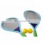 Plastic Badminton Racket For kid With 2 Rackets and balls