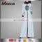 New Arrival Embroidery Muslim Clothing Gender Women Maxi Dress Dubai Arab Islamic Abaya For Girls