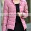 Wholesale Latest Outdoor Sport Lightweight Down Jacket For Women
