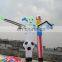 Inflatable sky air dancer for signpost/for commerical use