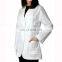 Doctor Wear Uniform/White Lab Coat /Hospital Work Uniform