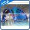 New Airtight Inflatable Tents/ Inflatable Tent Airtight Design