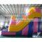 high quality outdoor/indoor cheap inflatable slide for fun,commercial inflatable slide for kids