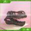 Attractive display equipment dinosaur skeleton of China factory