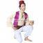 Prince Aladdin's Lamp Cosplay Men Clothing Adult Halloween Party Costume