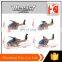 2017  wholesale aircraft model diecast toy plane with cheap price
