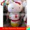 Factory Wholesale Price Fiberglass Hellokitty Statue